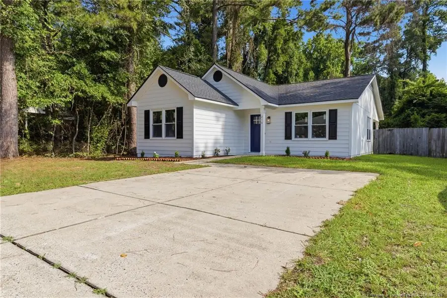 210 Northwest Avenue, Fayetteville, NC 28301 - #2