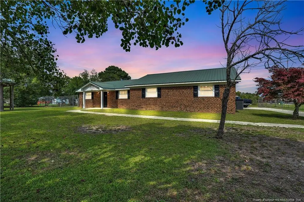 2567 Alamac Road, Lumberton, NC 28358 - #1