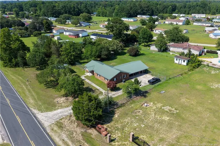 2567 Alamac Road, Lumberton, NC 28358 - #3