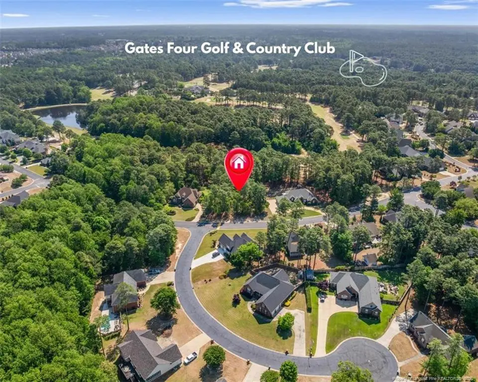 6789 Surrey Road, Fayetteville, NC 28306 - #1