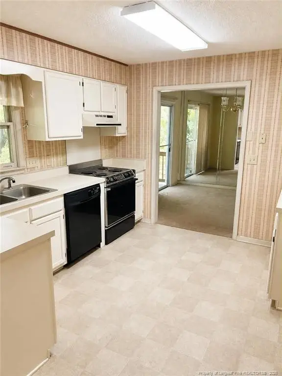 3311 Courtland Drive, Durham, NC 27707 - #3
