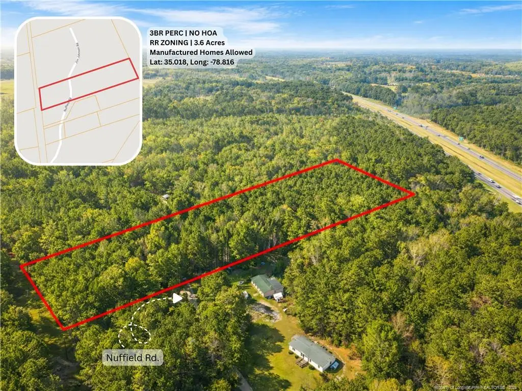 000-000 Nuffield Road, Fayetteville, NC 28312 - #1