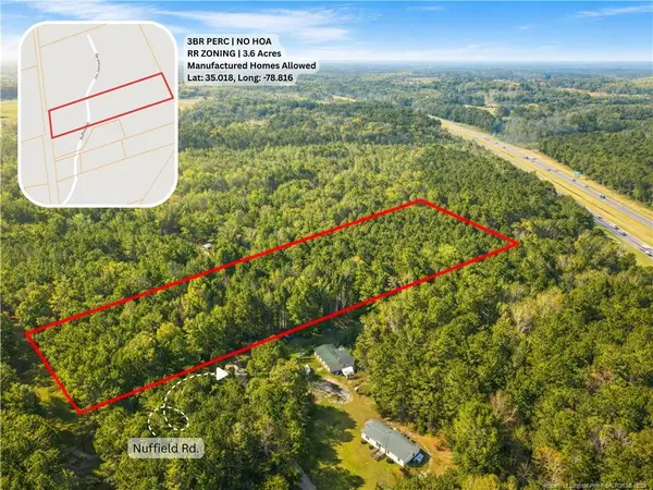 000-000 Nuffield Road, Fayetteville, NC 28312