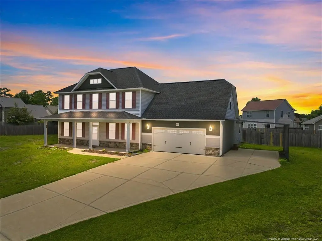 2000 Roswell Road, Fayetteville, NC 28314 - #1