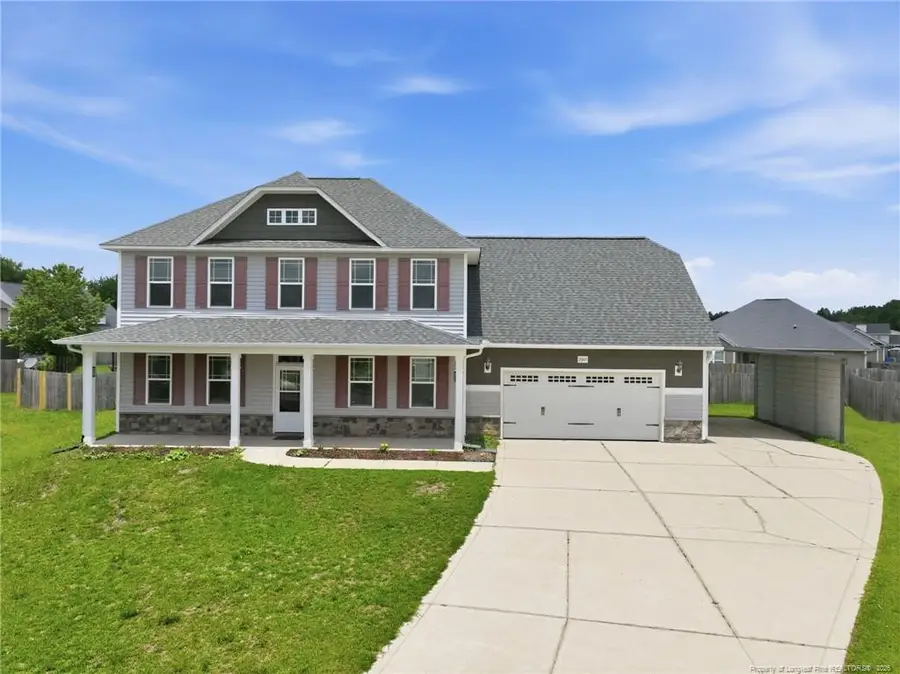 2000 Roswell Road, Fayetteville, NC 28314 - #2