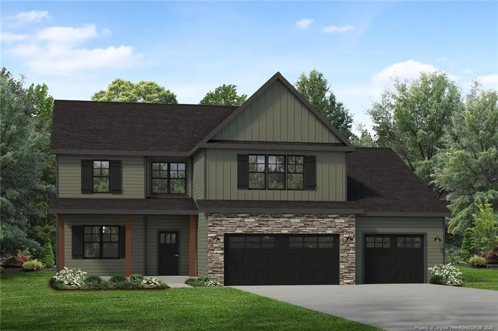 47 Magnolia Grove Way, Cameron, NC 28326 - #1