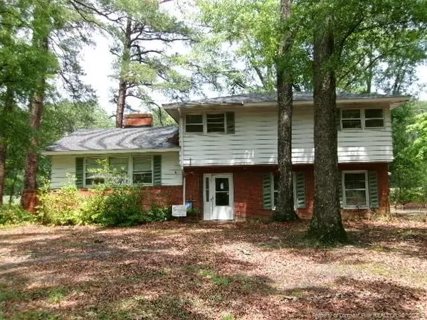 704 Mcneill Drive, Laurinburg, NC 28352