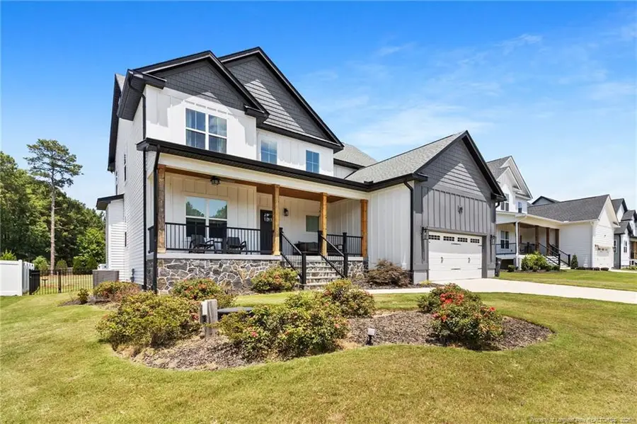 415 Stable Court, Linden, NC 28356 - #2