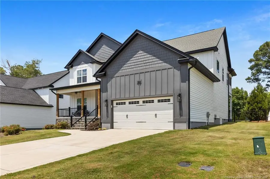 415 Stable Court, Linden, NC 28356 - #3