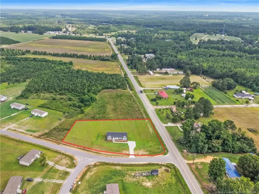 42 Ajax Road, Saint Pauls, NC 28384 - #2