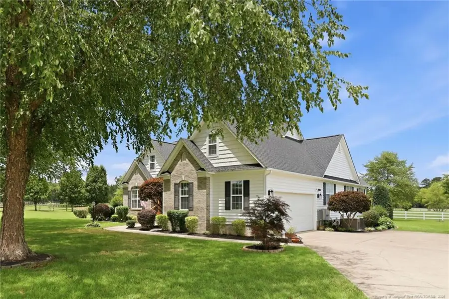 2561 Rodeo Drive, Linden, NC 28356 - #3