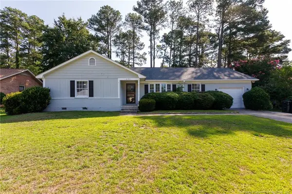 804 Bedford Road, Fayetteville, NC 28303
