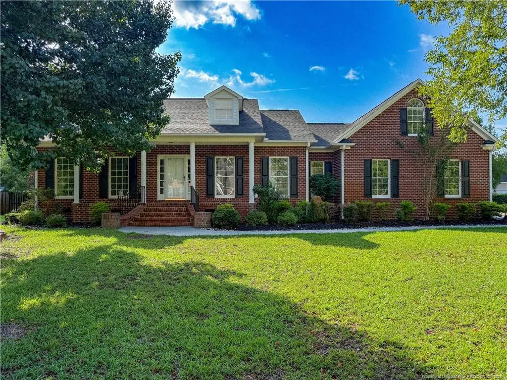 1513 Four Wood Drive, Fayetteville, NC 28312 - #1