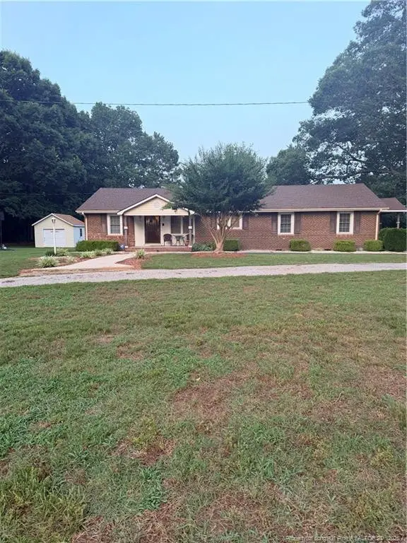 823 Abbott Road, Henderson, NC 27537 - #2