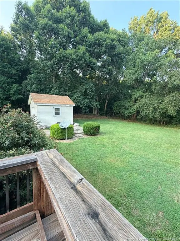 823 Abbott Road, Henderson, NC 27537 - #3