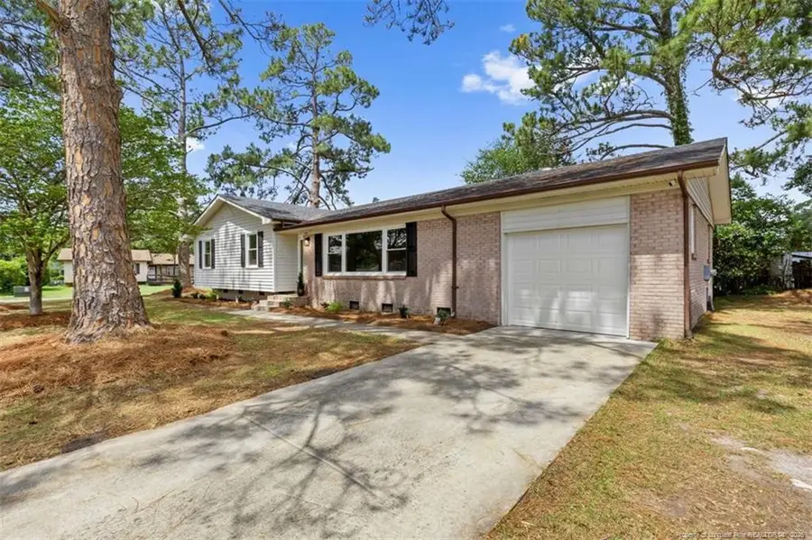 5201 Brookfield Road, Fayetteville, NC 28303 - #3