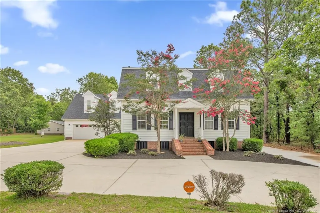 6817 Tanager Court, Fayetteville, NC 28306 - #1