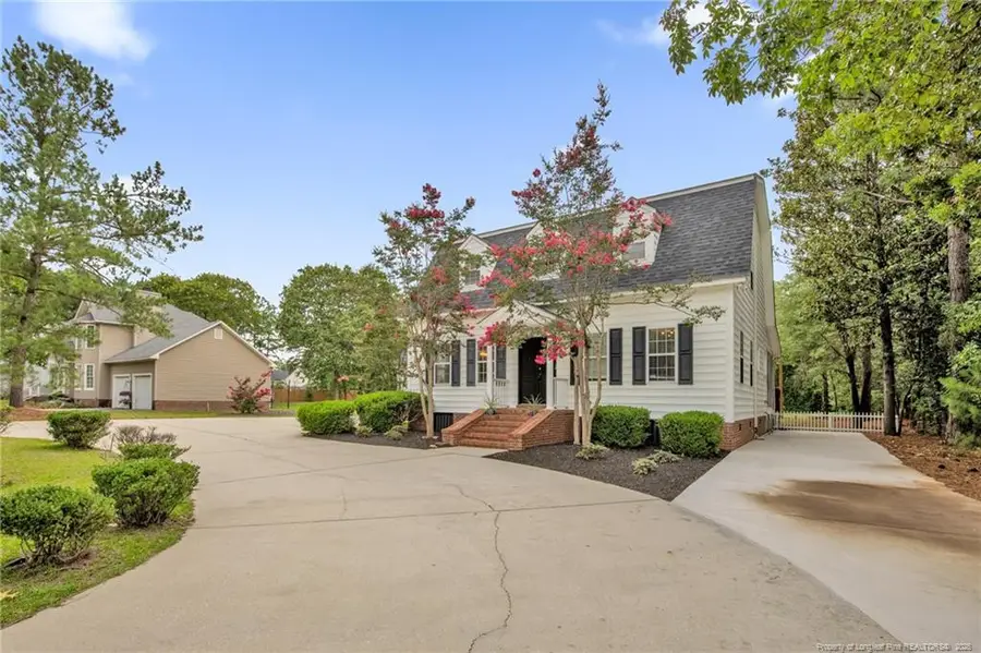 6817 Tanager Court, Fayetteville, NC 28306 - #2