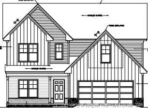 1957 Montrose (lot 12) Road, Raeford, NC 28376 - #2