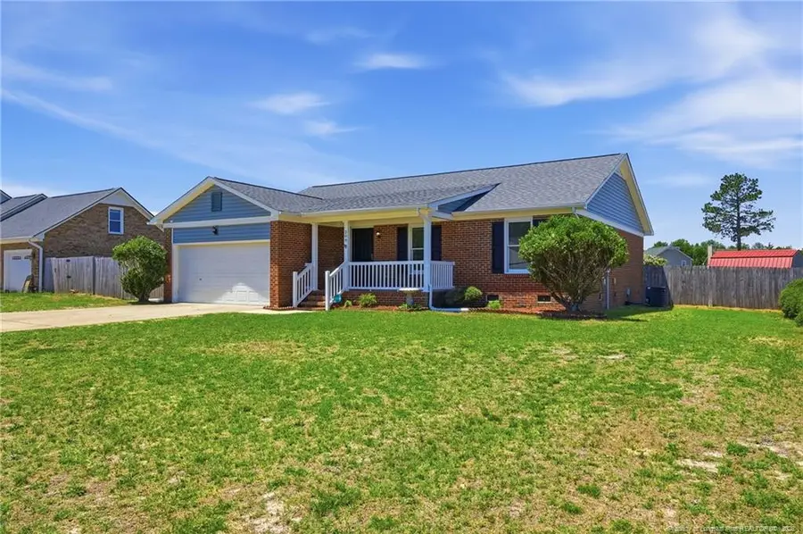 208 Laketree Boulevard, Spring Lake, NC 28390 - #2