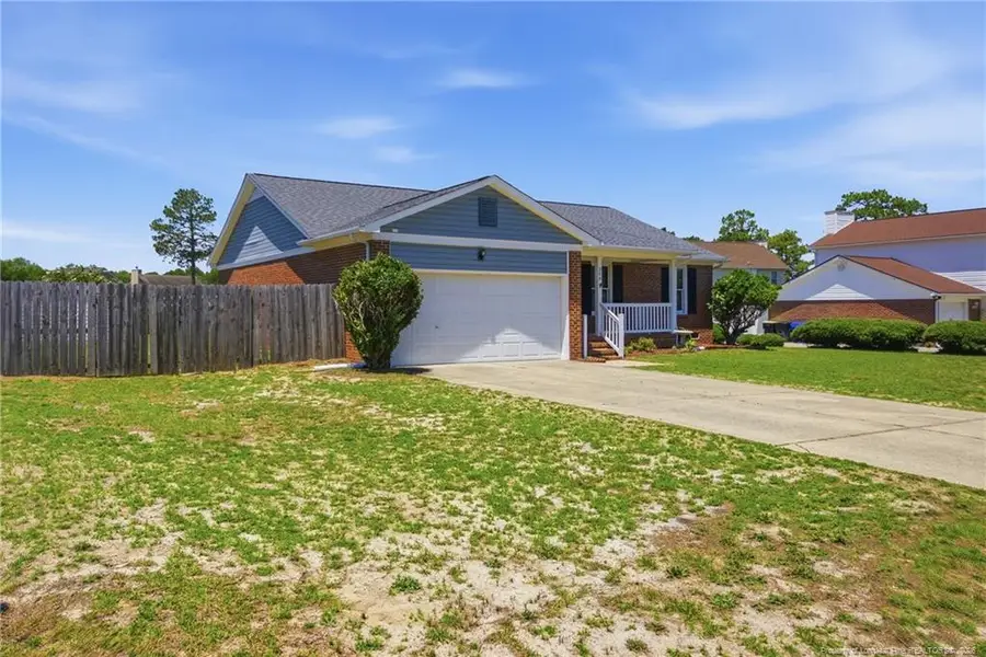 208 Laketree Boulevard, Spring Lake, NC 28390 - #3