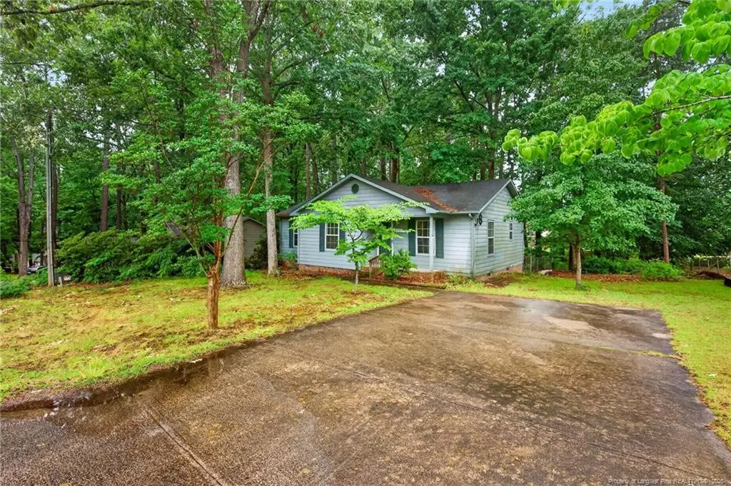 4918 South Pointe, Sanford, NC 27332 - #1
