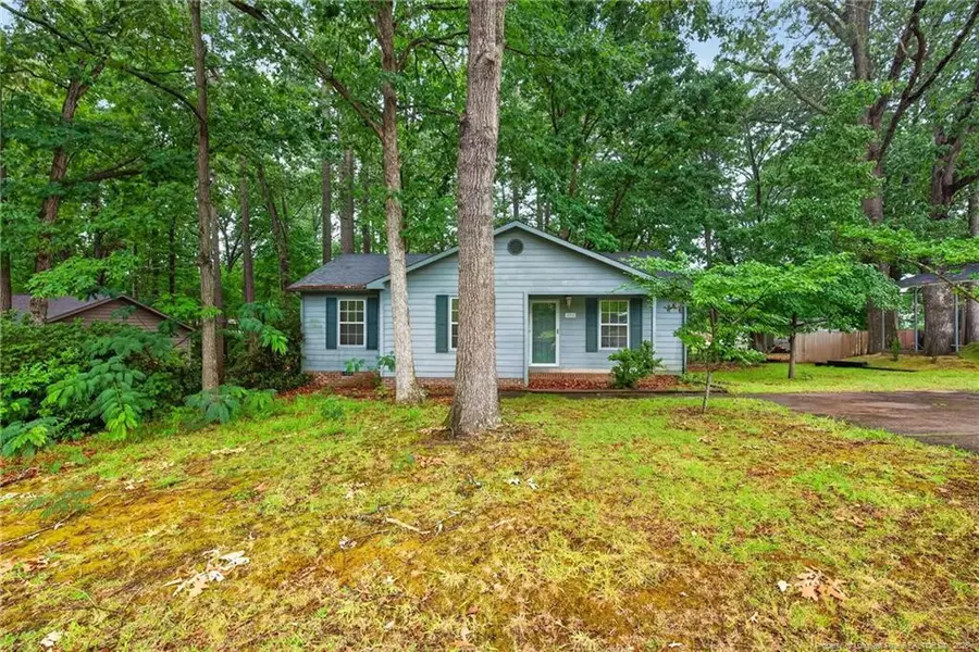 4918 South Pointe, Sanford, NC 27332 - #2