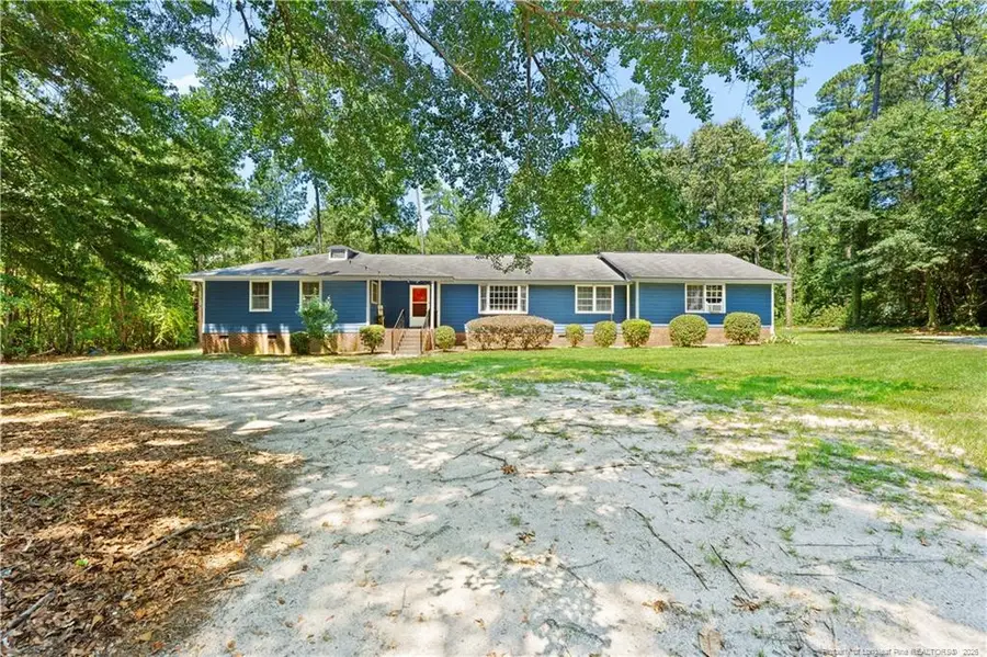 6375 Bingham Place, Fayetteville, NC 28304 - #2