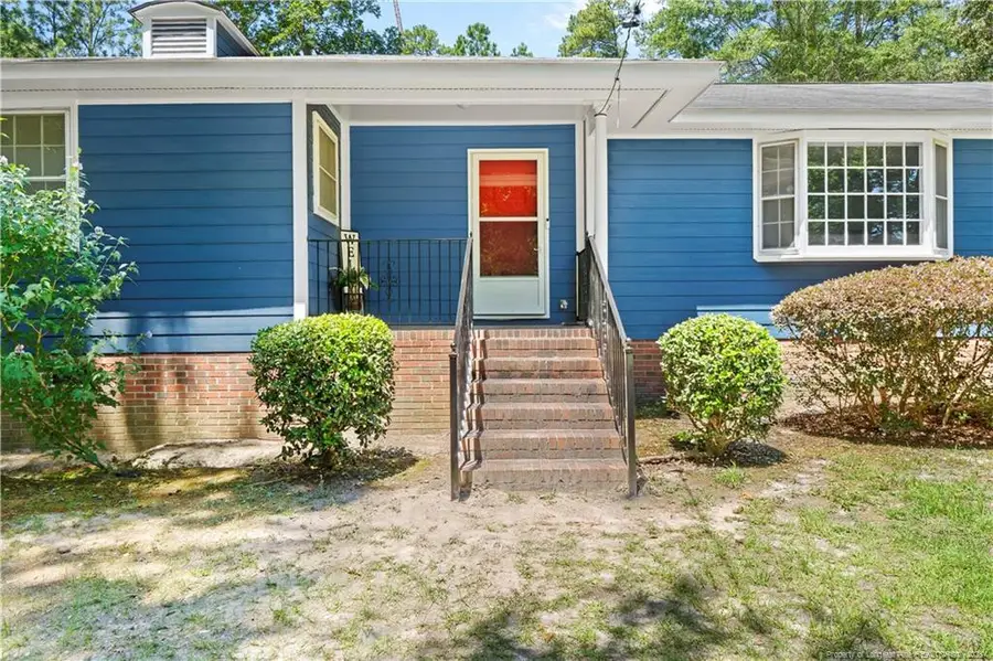 6375 Bingham Place, Fayetteville, NC 28304 - #3
