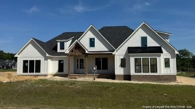 7957 Julian Road, Dunn, NC 28334 - #1