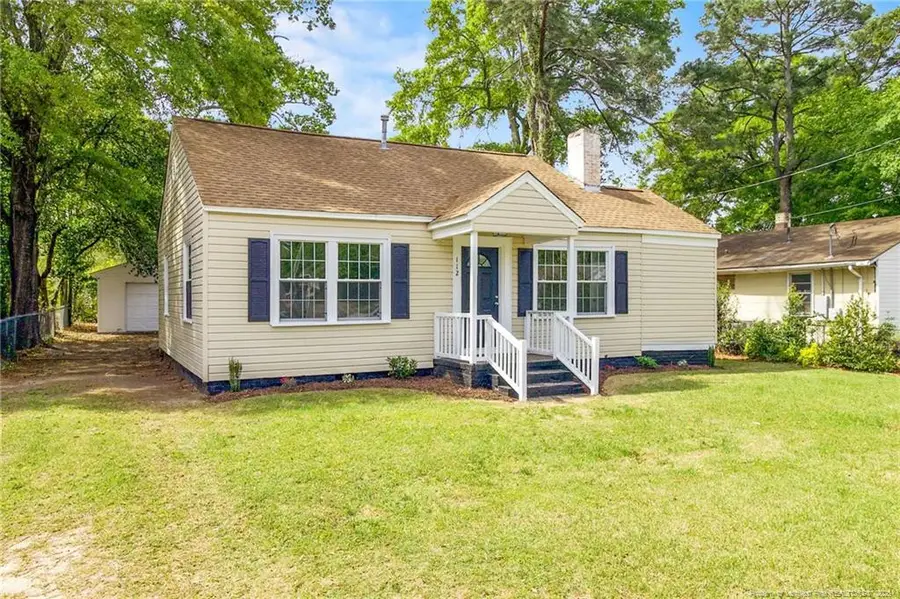 112 Circle Court, Fayetteville, NC 28301 - #3