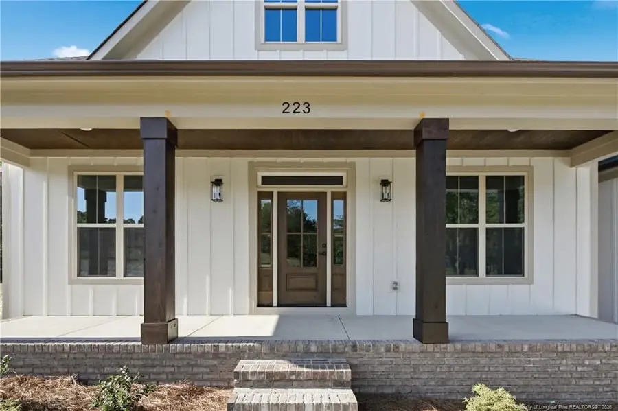 7937 Julian Road, Dunn, NC 28334 - #2