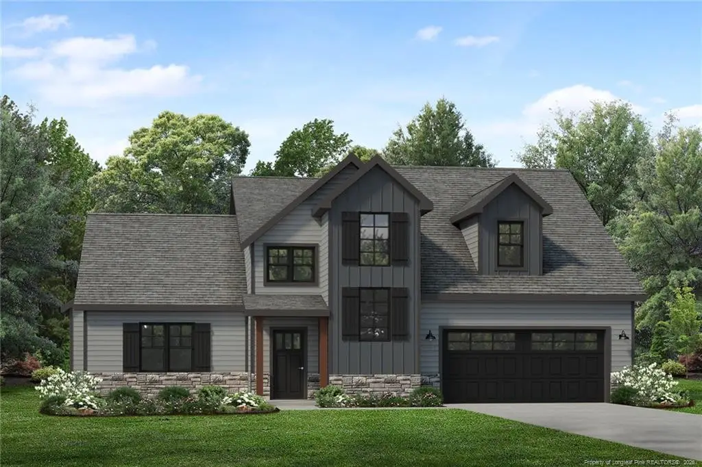TBD Magnolia Grove Way, Cameron, NC 28326 - #1