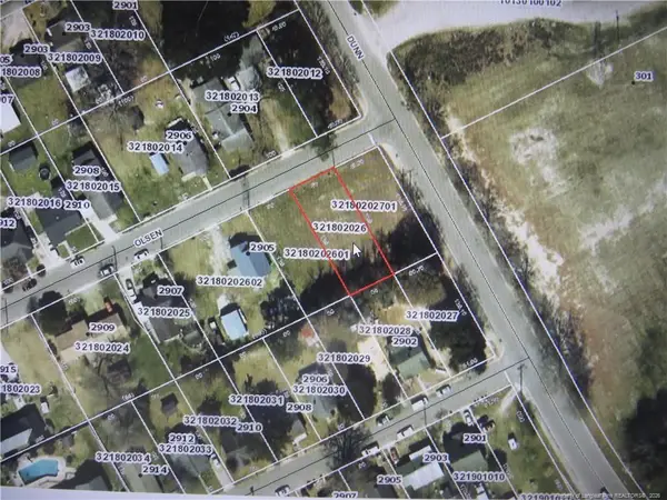 Olsen Street, Lumberton, NC 28358
