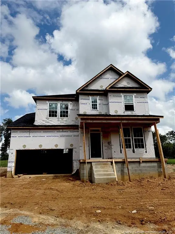 280 Maverick Lane (lot 13), Dunn, NC 28334 - #2