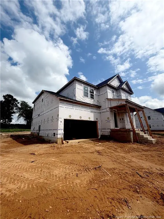 280 Maverick Lane (lot 13), Dunn, NC 28334 - #3