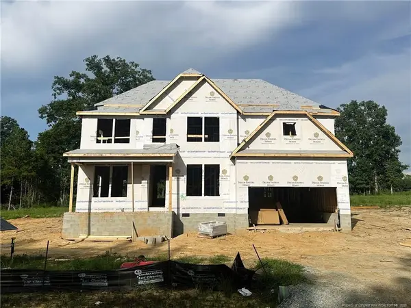 318 Maverick Lane, Dunn, NC 28334