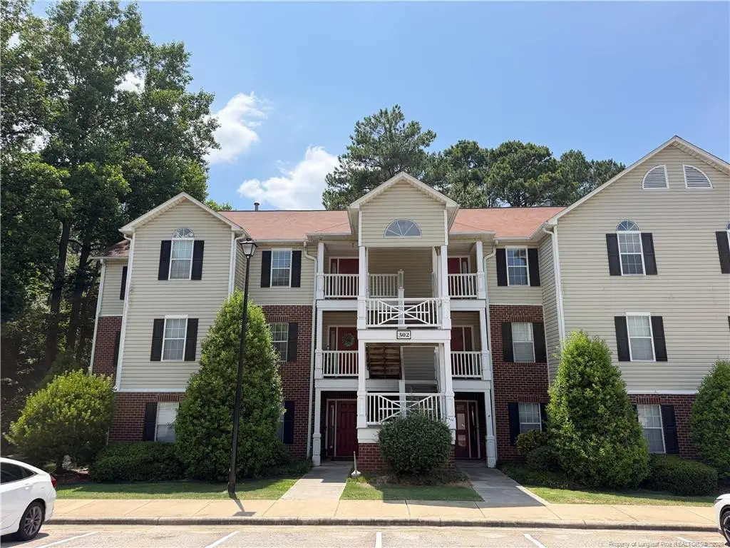 302 Bubble Creek Court, Fayetteville, NC 28311 - #1