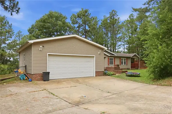 194 Ridge View Drive, Cameron, NC 28326