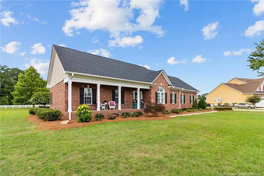 1819 Rockrose Drive, Fayetteville, NC 28312 - #2