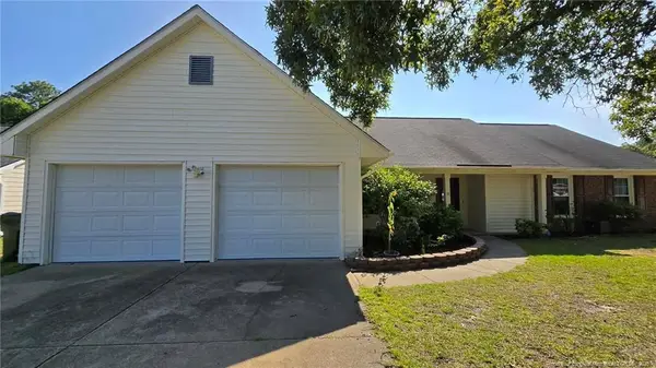 700 Rim Road, Fayetteville, NC 28314