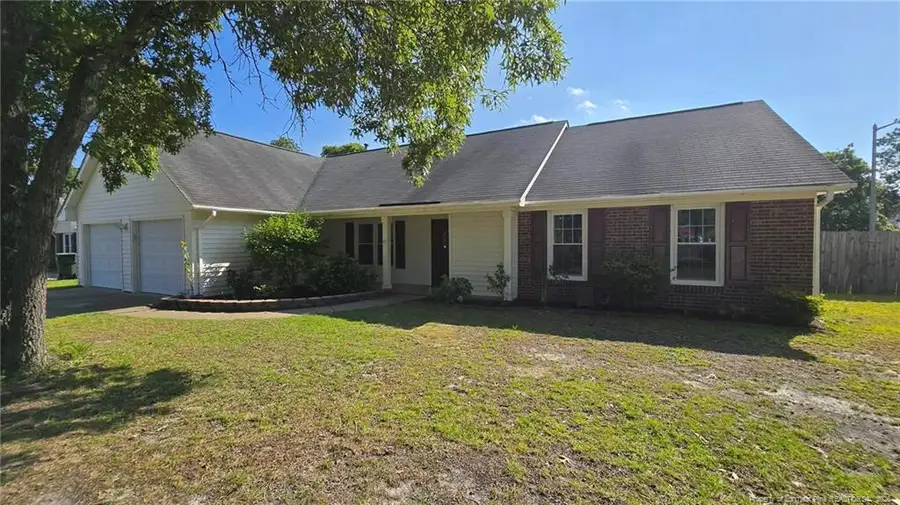 700 Rim Road, Fayetteville, NC 28314 - #3
