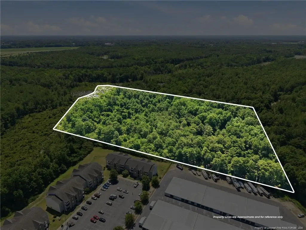 0 Drive, Fayetteville, NC 28314 - #1