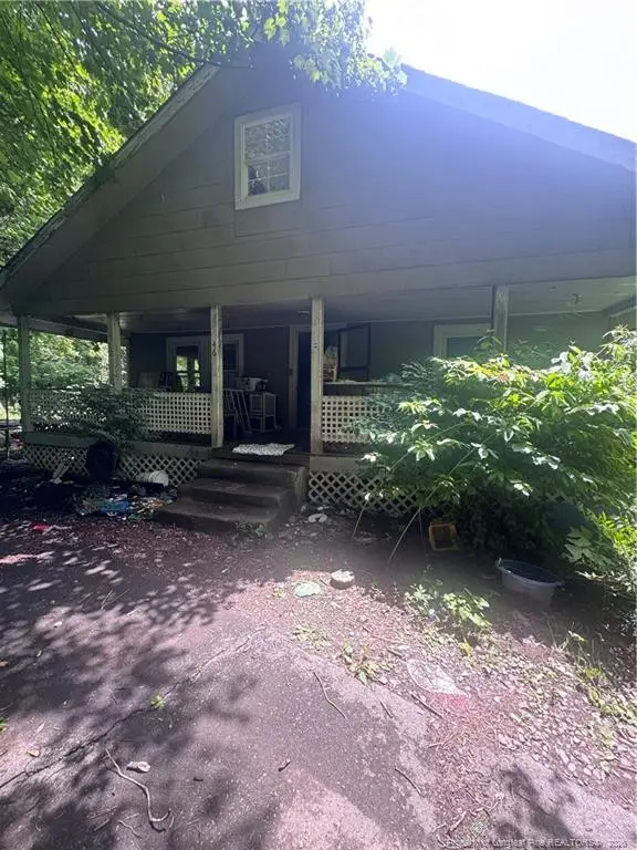 46 Dillingham Road, Brevard, NC 28712