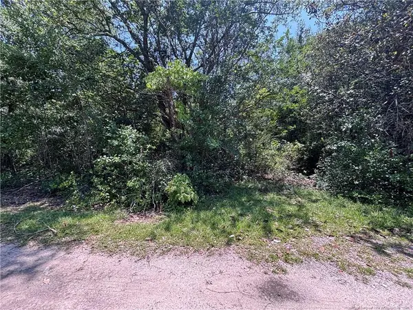 Stevens Street, Raeford, NC 28376