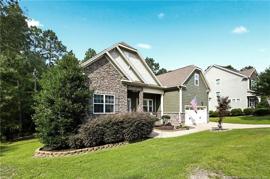148 Heatherspring Way, Spring Lake, NC 28390 - #3