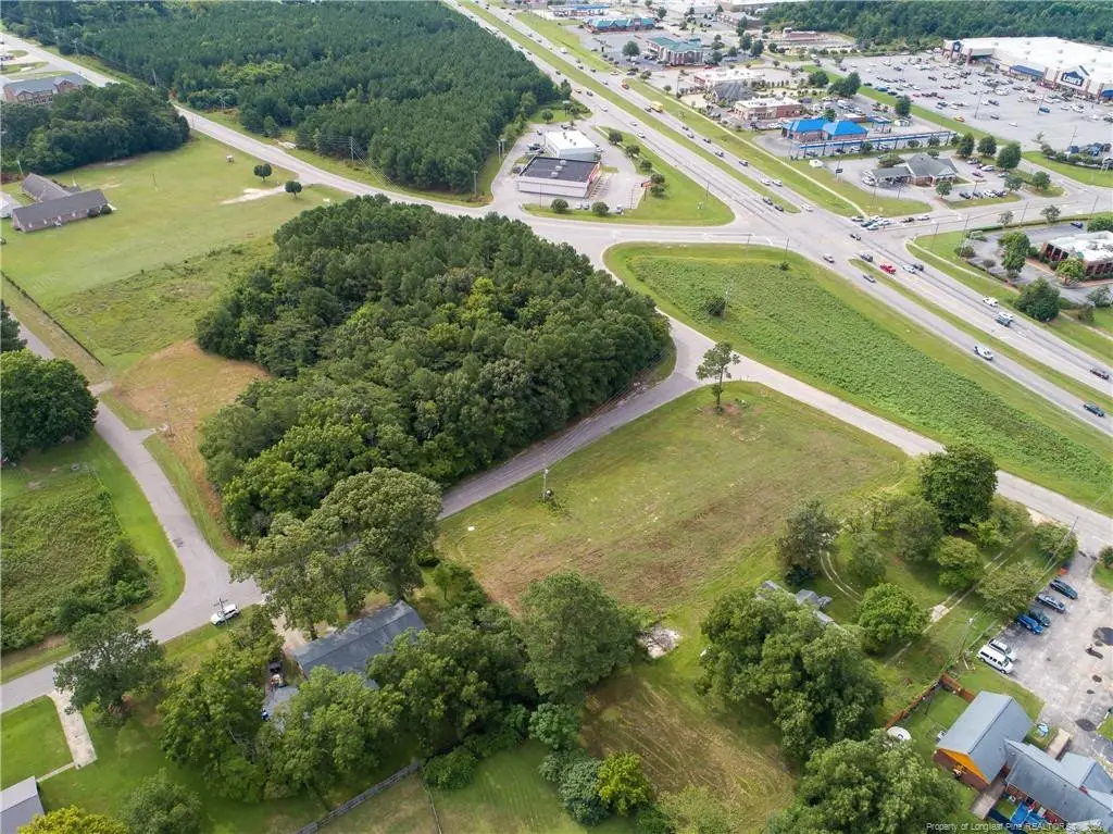 1631 Ferndale Drive, Fayetteville, NC 28314 - #1