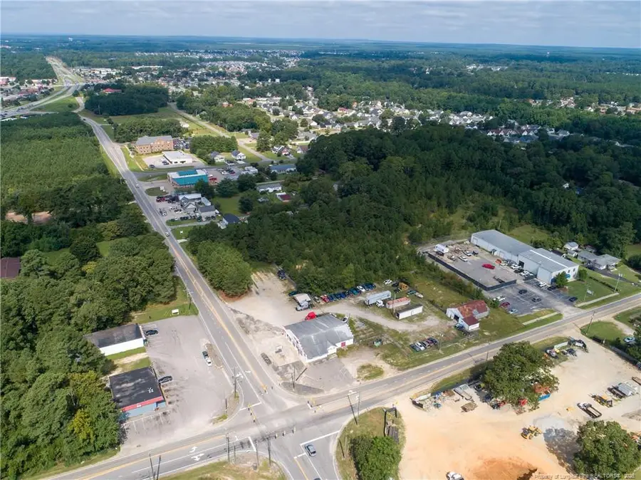 7604 Raeford Road, Fayetteville, NC 28304 - #3