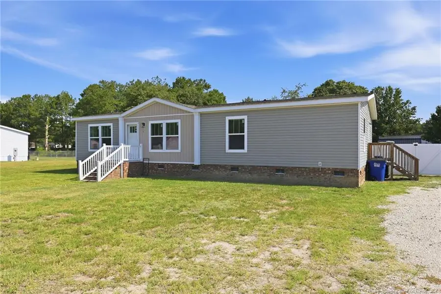 115 Mciver Road, Raeford, NC 28376 - #3