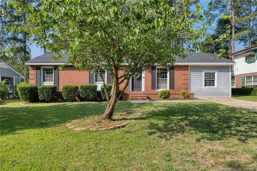 5491 Richwood Courts, Fayetteville, NC 28314 - #2